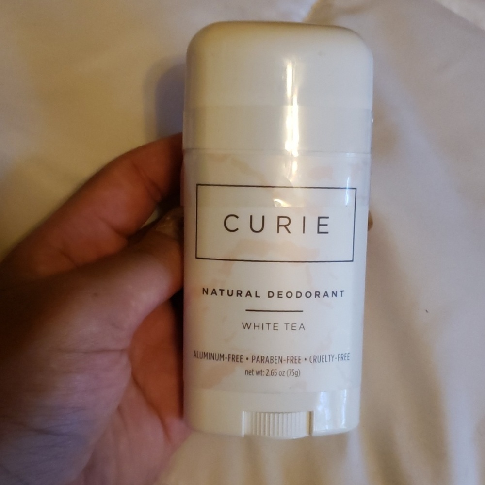 Deodorant
